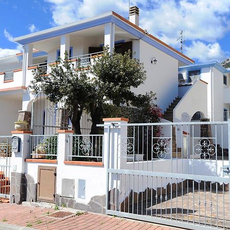 Suite Torrigiani Cala Gonone Zewnętrze zdjęcie