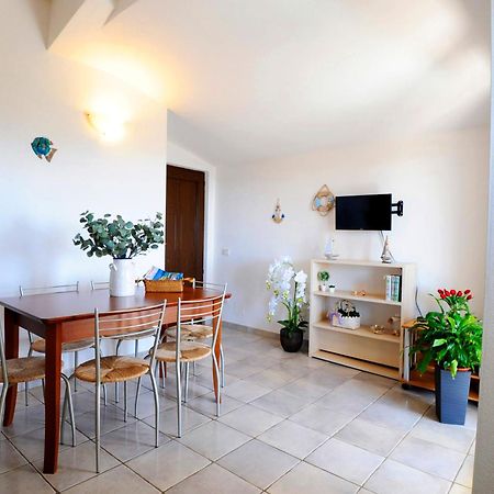 Suite Torrigiani Cala Gonone Zewnętrze zdjęcie