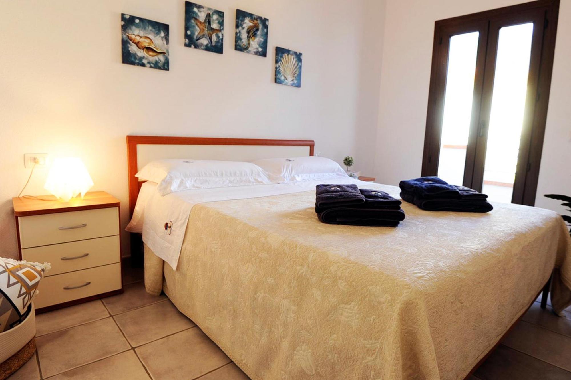 Suite Torrigiani Cala Gonone Zewnętrze zdjęcie